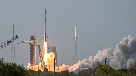 SpaceX即将把谷歌AI芯片送入轨道，推进太空数据中心构想